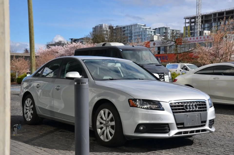 2011 Audi B8 A4 - Image 4 of 20