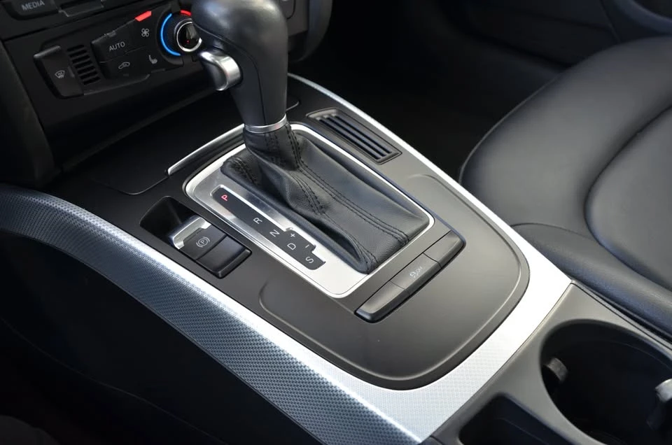 2011 Audi B8 A4 - Image 19 of 20