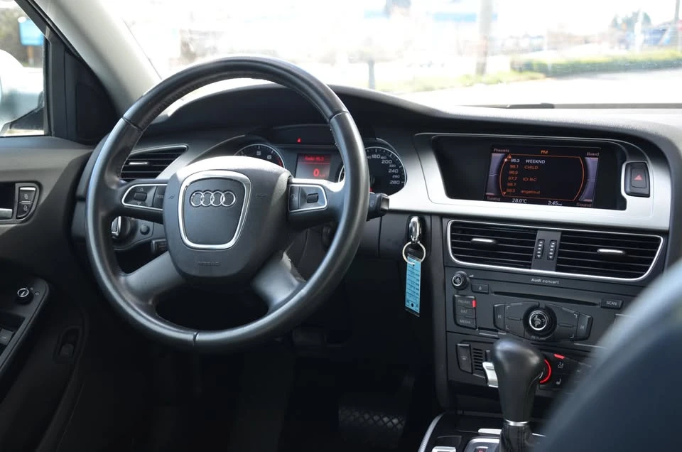 2011 Audi B8 A4 - Image 15 of 20