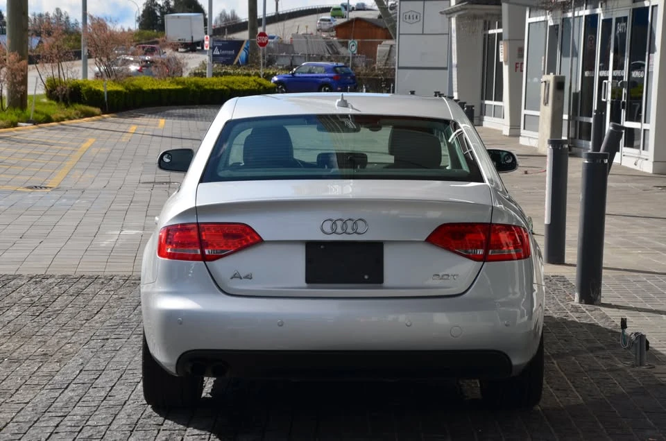 2011 Audi B8 A4 - Image 8 of 20