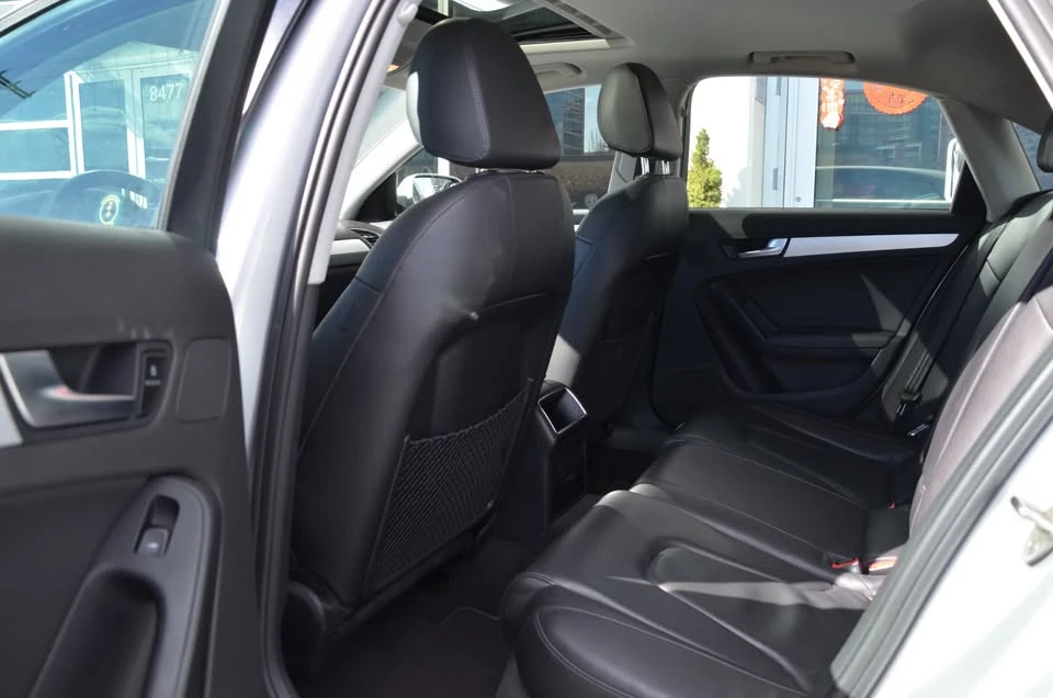 2011 Audi B8 A4 - Image 13 of 20