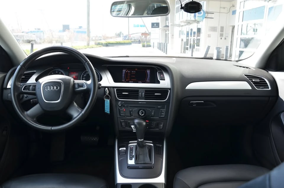2011 Audi B8 A4 - Image 14 of 20