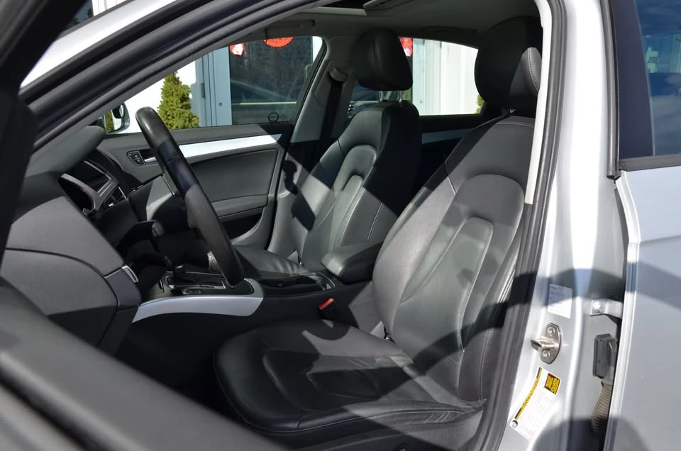 2011 Audi B8 A4 - Image 11 of 20