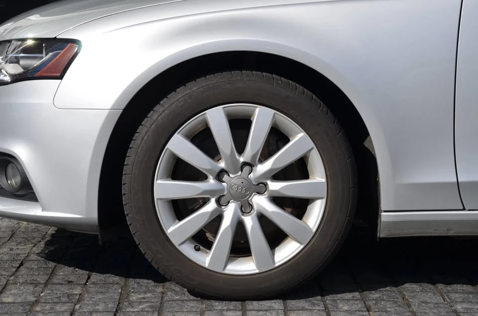 2011 Audi B8 A4 - Image 5 of 20