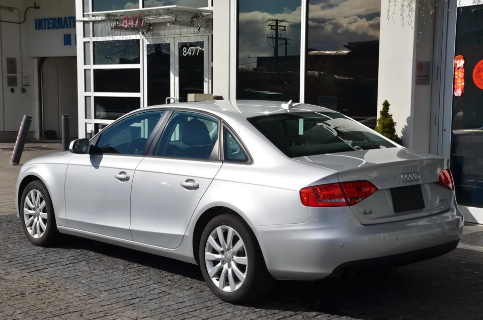 2011 Audi B8 A4 - Image 7 of 20