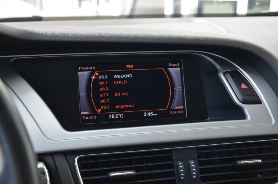 2011 Audi B8 A4 - Image 17 of 20
