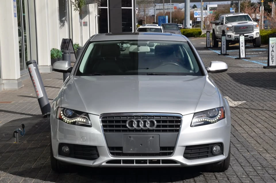 2011 Audi B8 A4 - Image 3 of 20