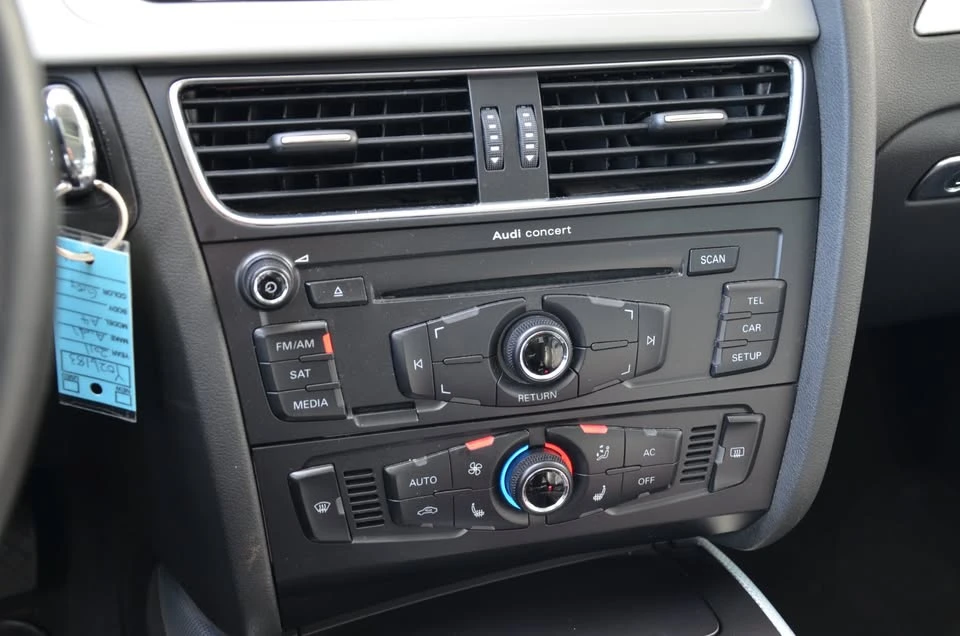 2011 Audi B8 A4 - Image 18 of 20