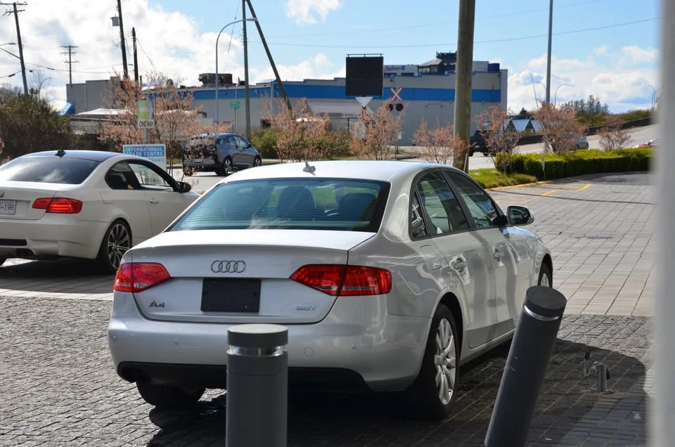 2011 Audi B8 A4 - Image 9 of 20