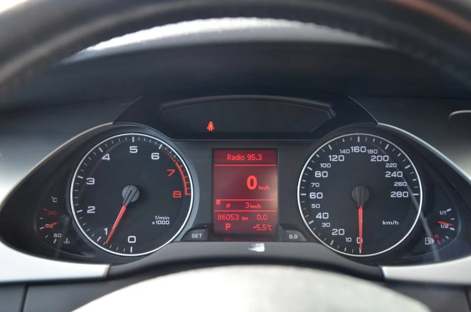 2011 Audi B8 A4 - Image 16 of 20