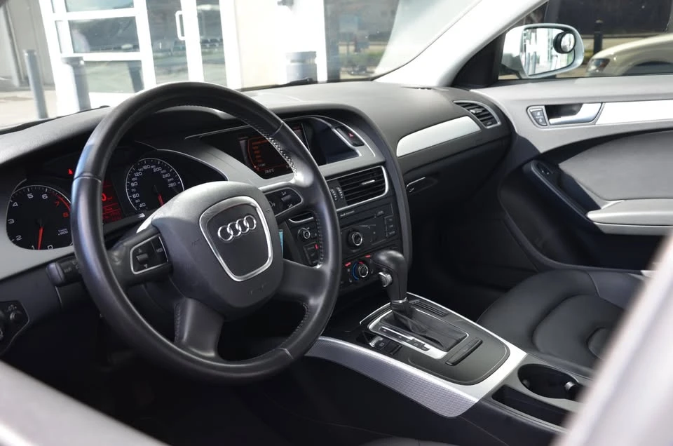 2011 Audi B8 A4 - Image 12 of 20