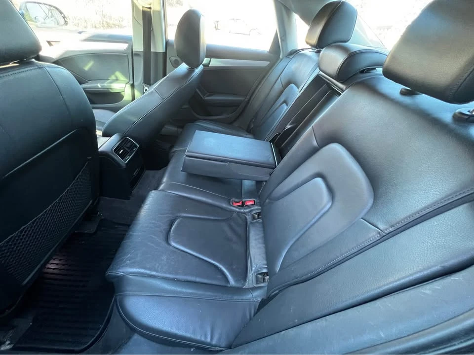 2011 Audi B8 A4 - Image 11 of 11