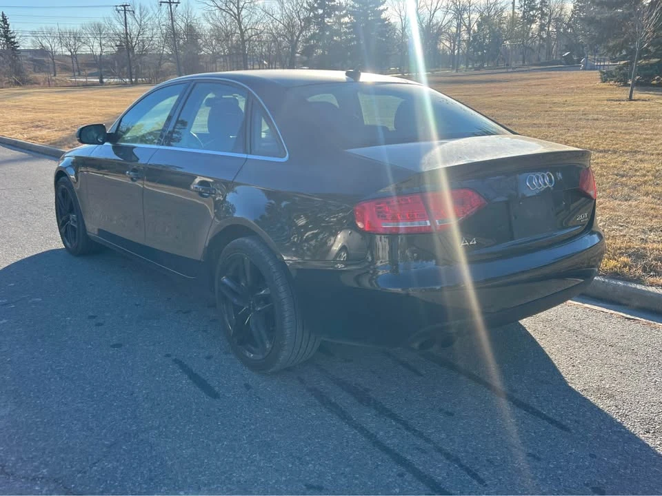 2011 Audi B8 A4 - Image 2 of 11