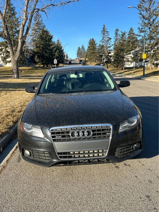 2011 Audi B8 A4 - Image 5 of 11
