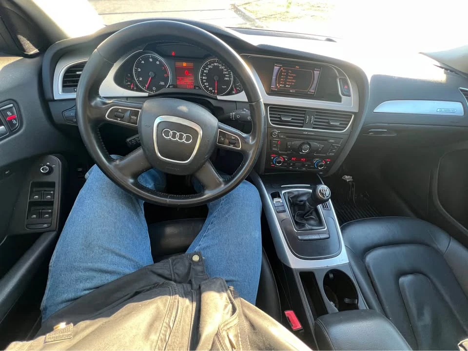 2011 Audi B8 A4 - Image 7 of 11
