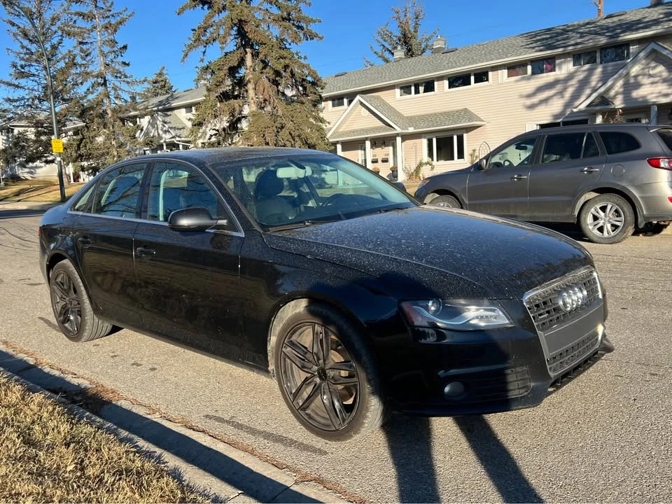 2011 Audi B8 A4 - Image 4 of 11