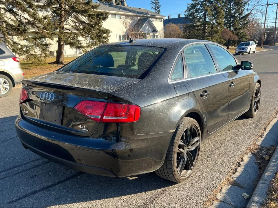 2011 Audi B8 A4 - Image 3 of 11