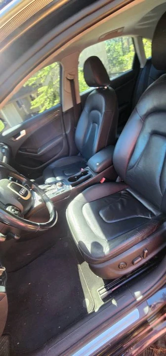 2011 Audi B8 A4 - Image 7 of 18