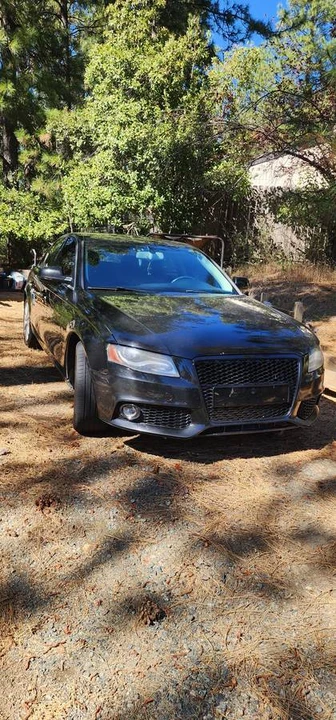 2011 Audi B8 A4 - Image 17 of 18