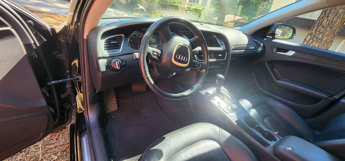 2011 Audi B8 A4 - Image 6 of 18