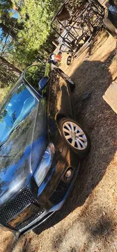 2011 Audi A4 Sedan