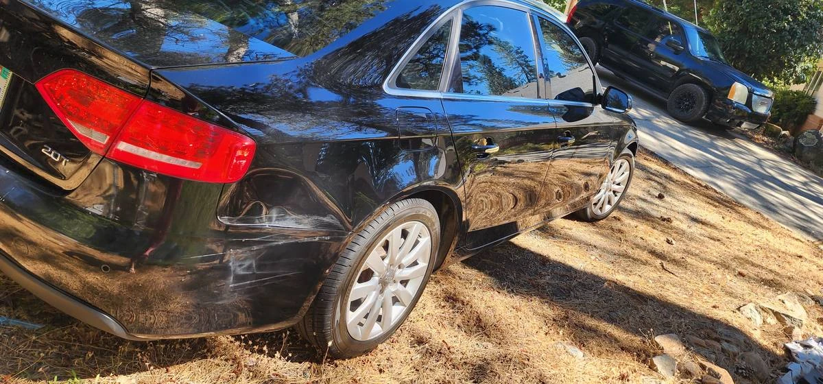 2011 Audi B8 A4 - Image 13 of 18