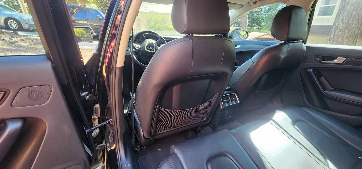 2011 Audi B8 A4 - Image 10 of 18