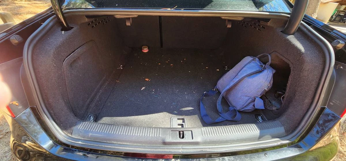 2011 Audi B8 A4 - Image 2 of 18