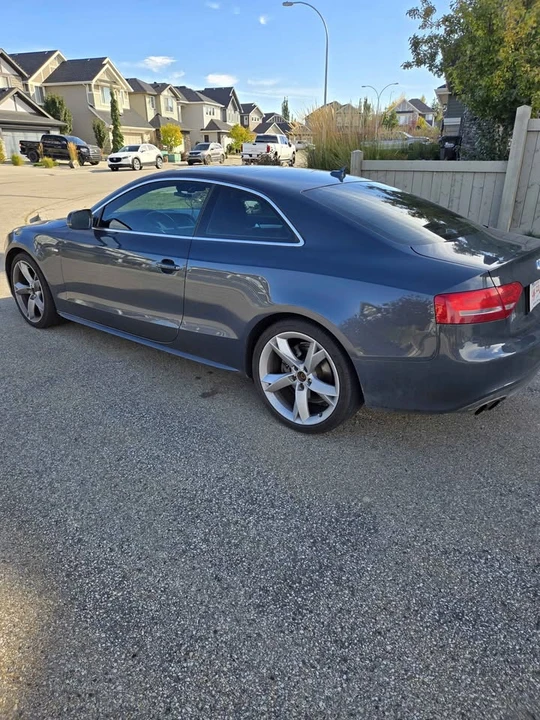 2011 Audi B8 A5 - Image 3 of 5