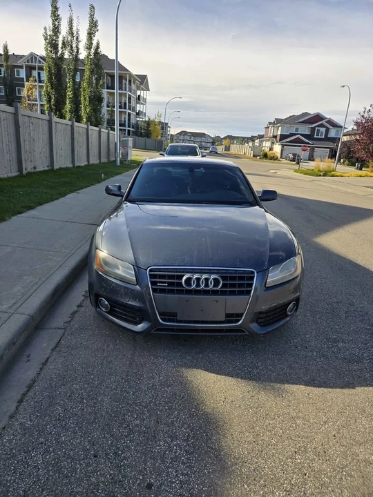 2011 Audi B8 A5 - Image 5 of 5