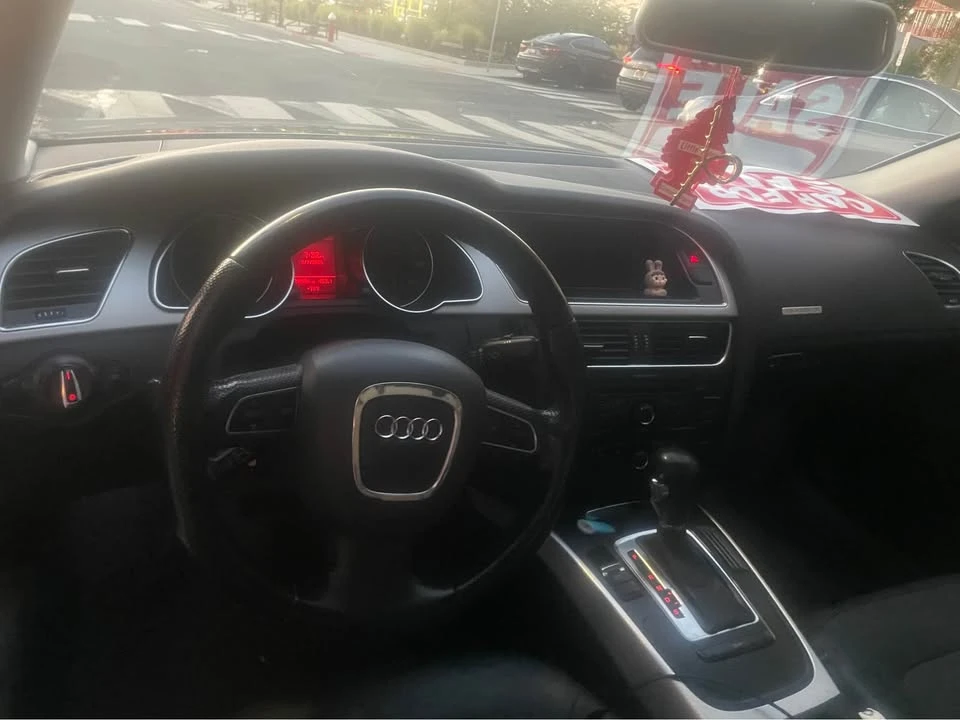 2011 Audi B8 A5 - Image 6 of 7