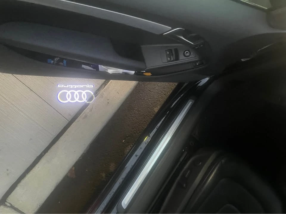 2011 Audi B8 A5 - Image 5 of 7
