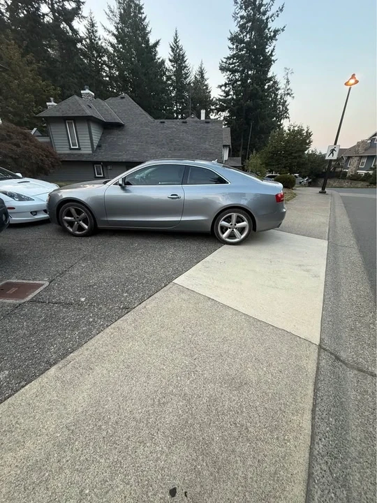 2011 Audi B8 A5 - Image 5 of 17