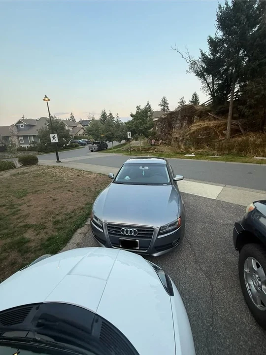 2011 Audi B8 A5 - Image 6 of 17