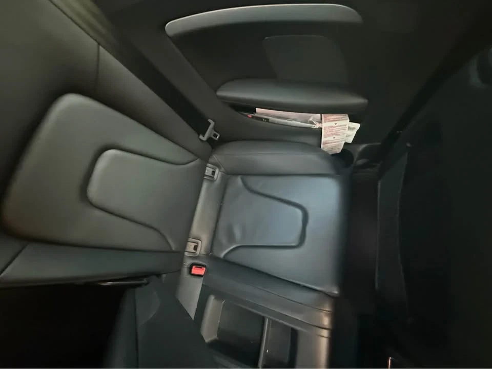 2011 Audi B8 A5 - Image 10 of 17
