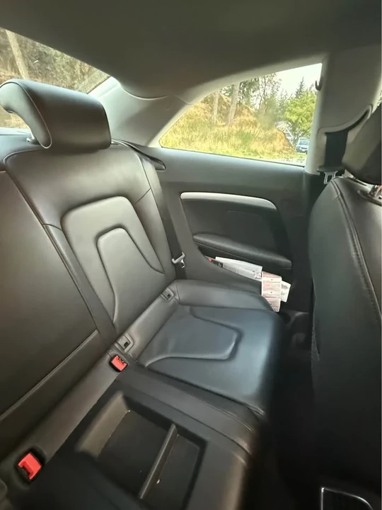 2011 Audi B8 A5 - Image 15 of 17