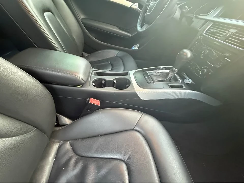 2011 Audi B8 A5 - Image 12 of 17