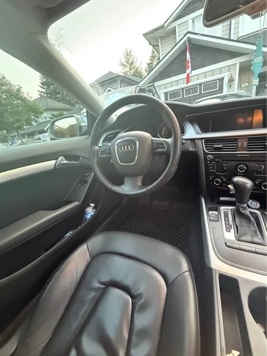 2011 Audi B8 A5 - Image 14 of 17
