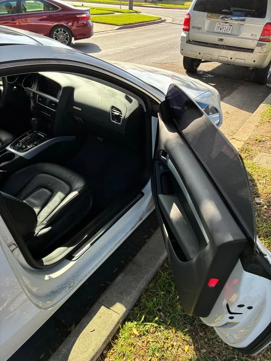2011 Audi B8 A5 - Image 11 of 14