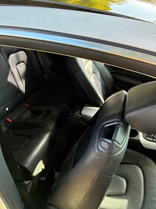 2011 Audi B8 A5 - Image 13 of 14