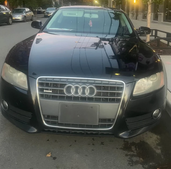 2011 Audi B8 A5 - Image 3 of 7