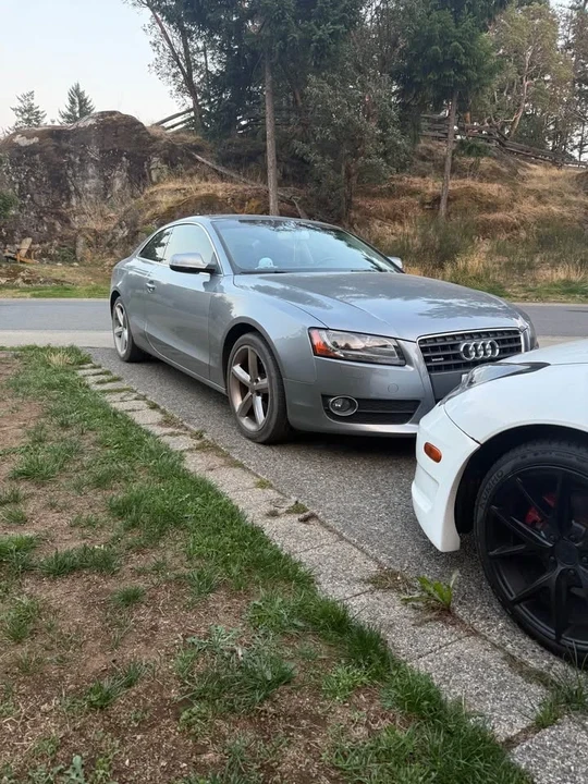 2011 Audi B8 A5 - Image 4 of 17