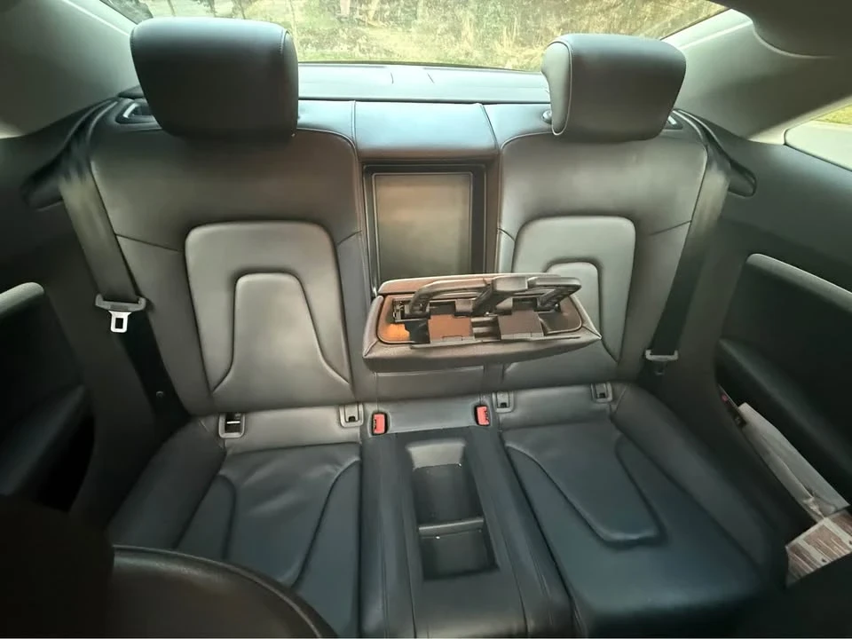 2011 Audi B8 A5 - Image 8 of 17