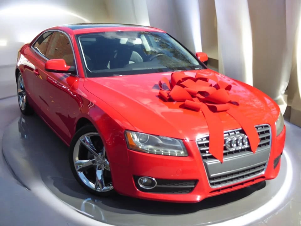 2011 Audi B8 A5 - Image 2 of 20