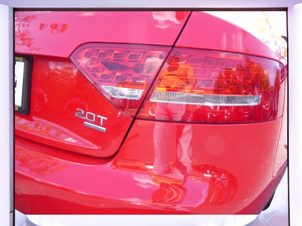 2011 Audi B8 A5 - Image 18 of 20