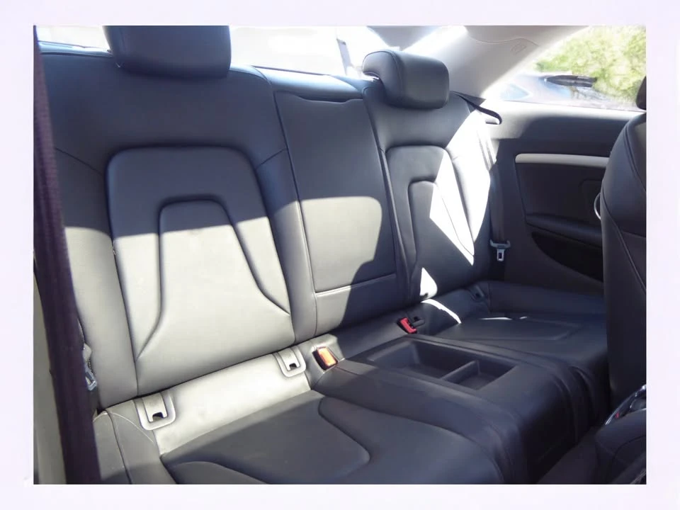 2011 Audi B8 A5 - Image 15 of 20