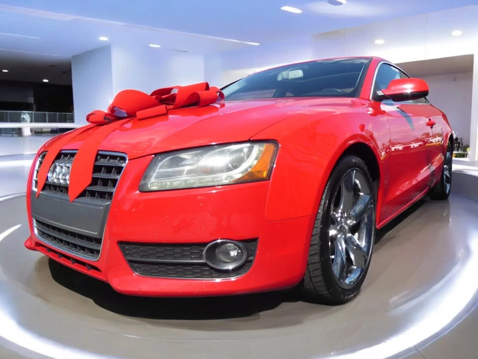 2011 Audi B8 A5 - Image 5 of 20