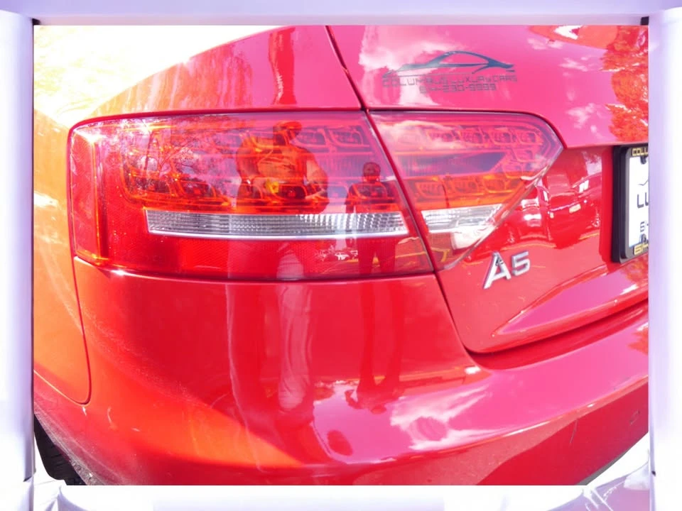 2011 Audi B8 A5 - Image 19 of 20
