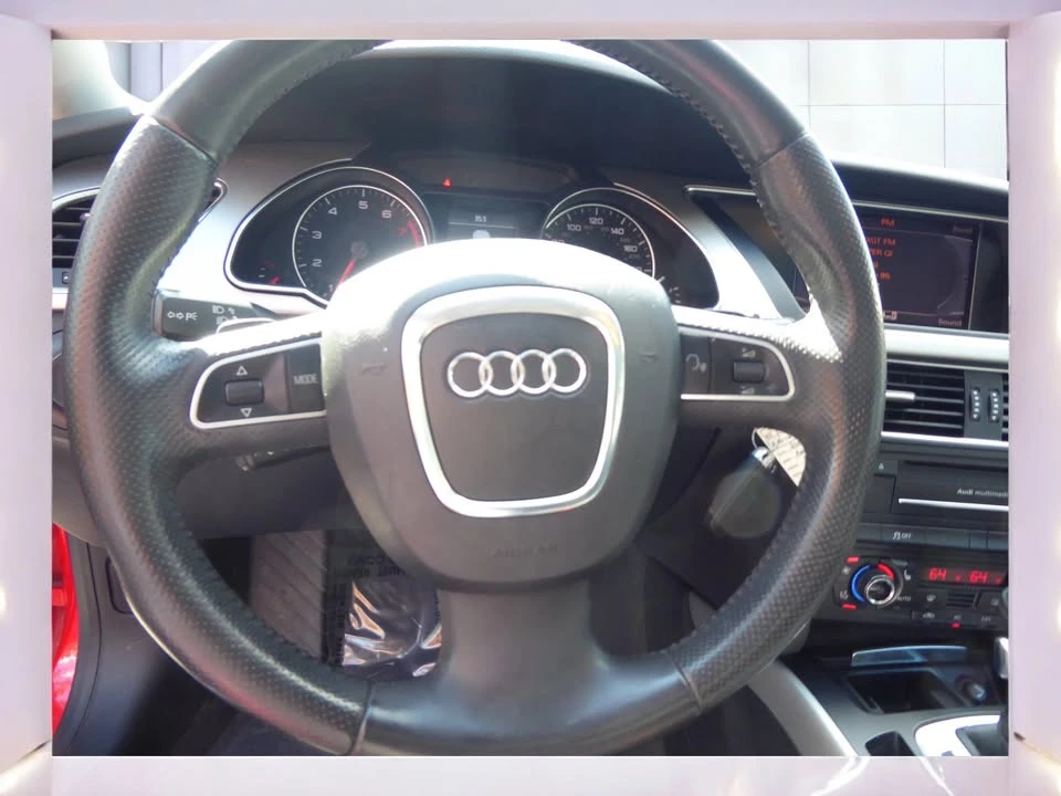 2011 Audi B8 A5 - Image 10 of 20