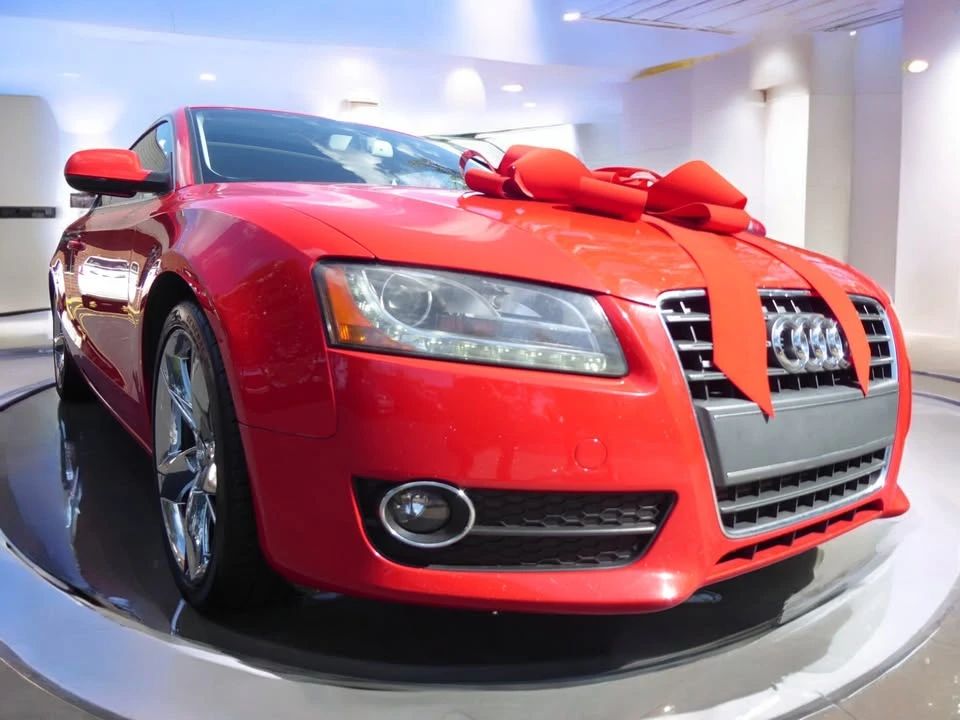 2011 Audi B8 A5 - Image 3 of 20